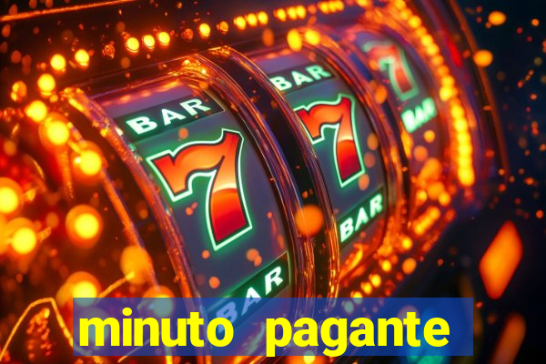 minuto pagante fortune dragon